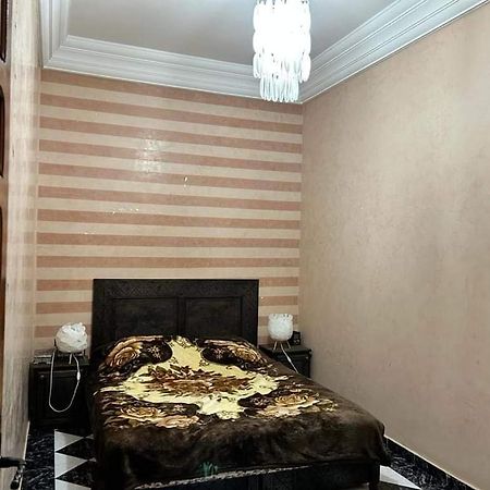 Appartement Dans Residence Avec Piscines Marrakesh Exterior photo